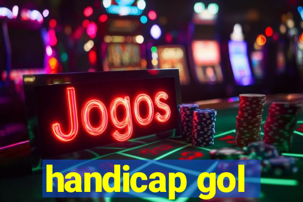 handicap gol