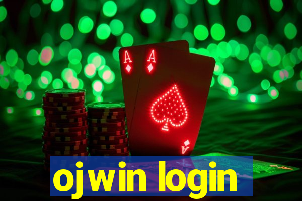 ojwin login