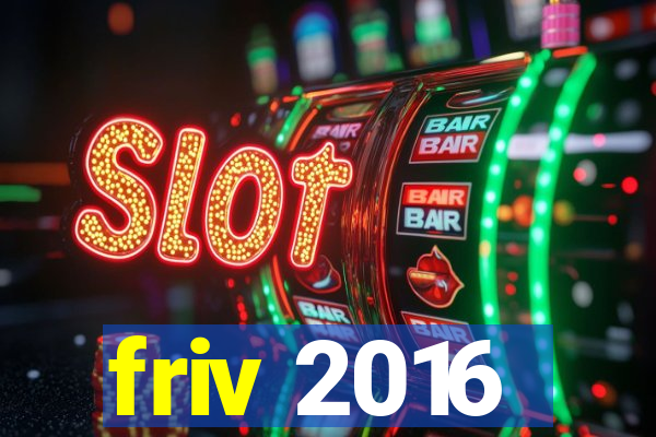 friv 2016