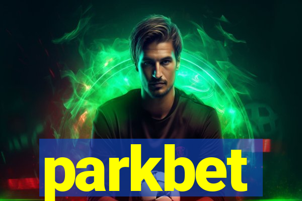 parkbet