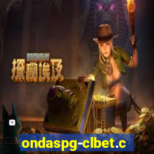 ondaspg-clbet.com