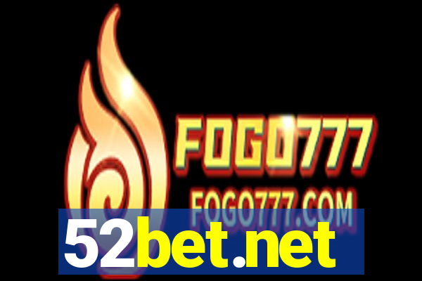 52bet.net