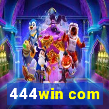 444win com