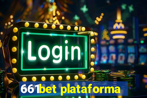 661bet plataforma