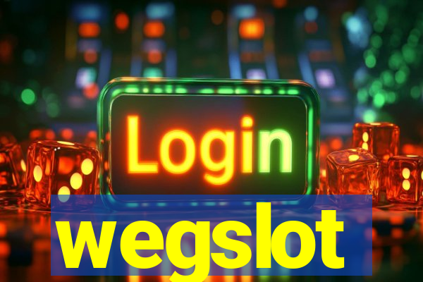 wegslot