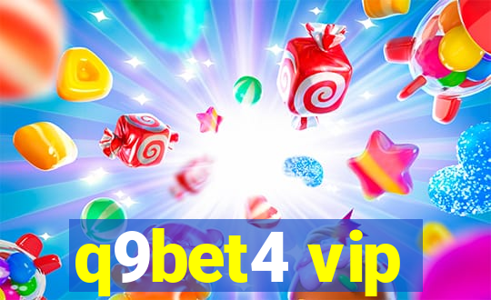 q9bet4 vip