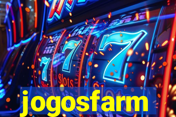 jogosfarm