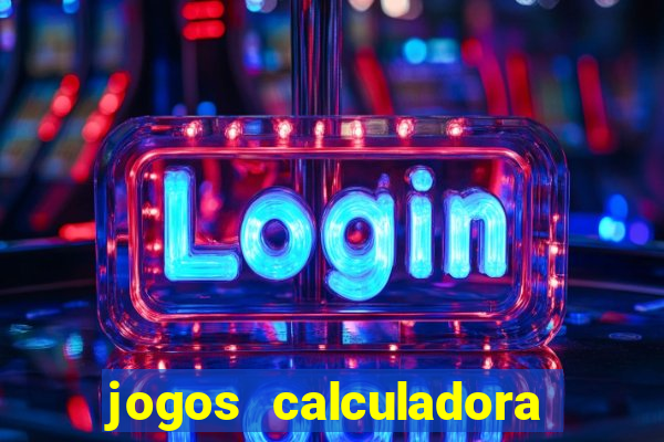 jogos calculadora do amor