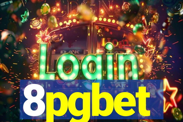 8pgbet