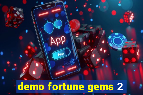 demo fortune gems 2