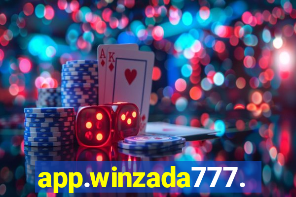 app.winzada777.con