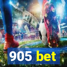 905 bet