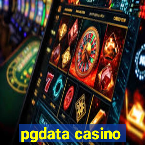 pgdata casino