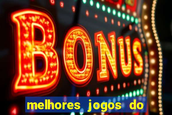 melhores jogos do google play