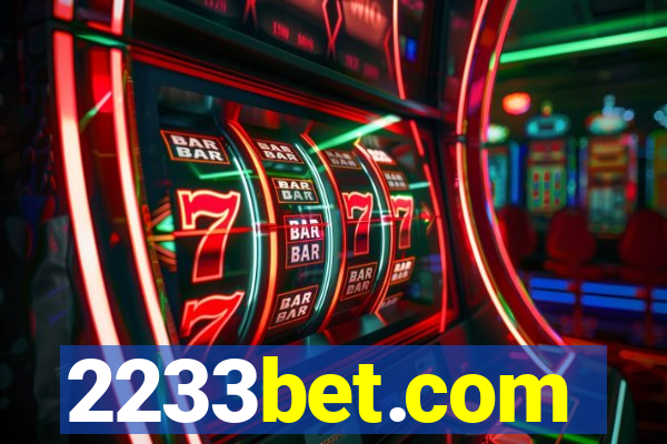 2233bet.com