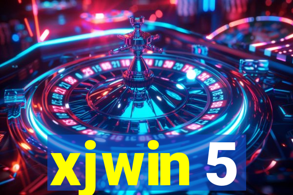 xjwin 5