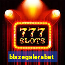 blazegalerabet