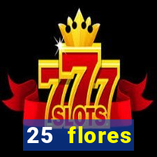 25 flores silvestres com nomes