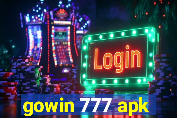 gowin 777 apk