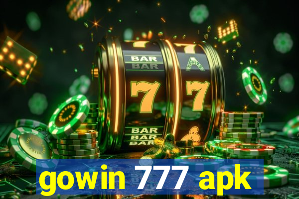 gowin 777 apk