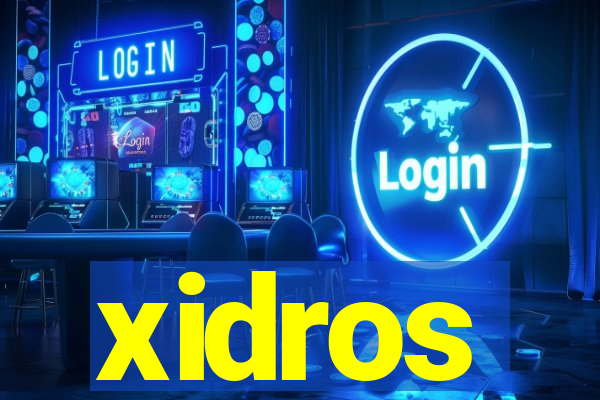 xidros