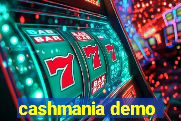 cashmania demo