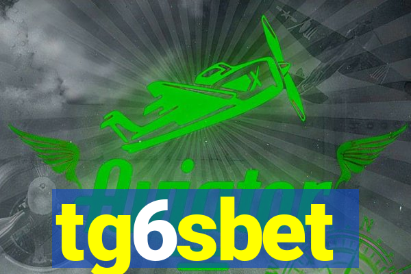 tg6sbet