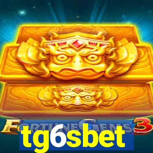 tg6sbet