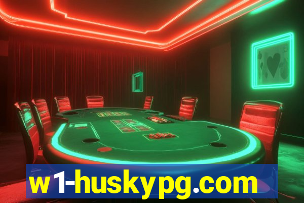 w1-huskypg.com