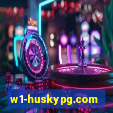 w1-huskypg.com