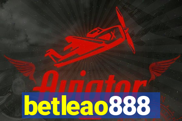 betleao888