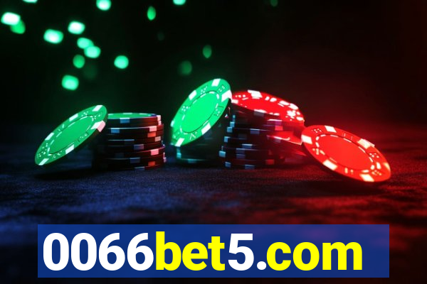 0066bet5.com