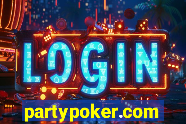 partypoker.com