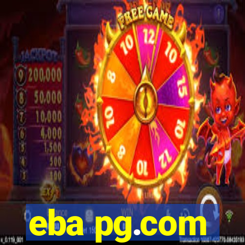 eba pg.com