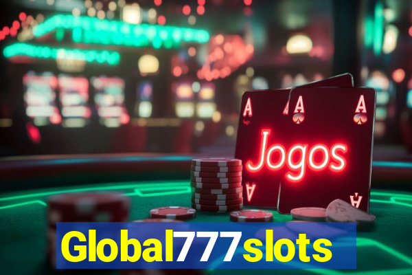 Global777slots