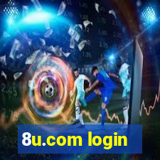 8u.com login