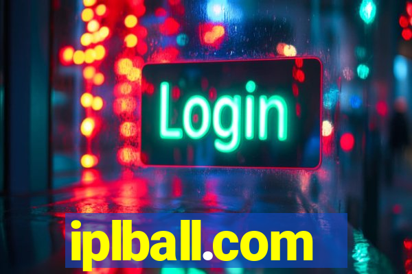 iplball.com