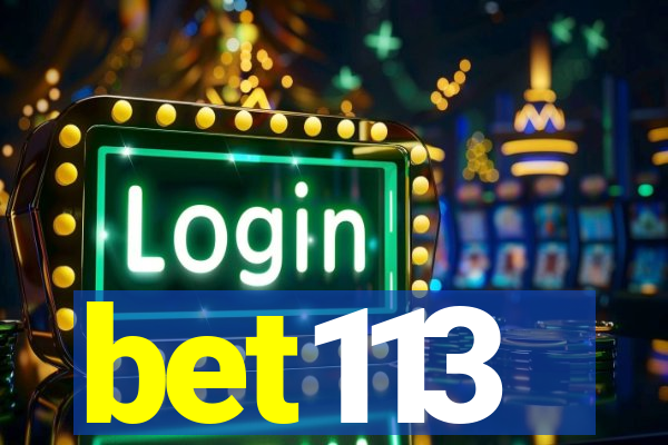 bet113