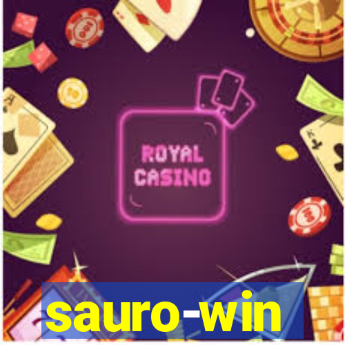 sauro-win