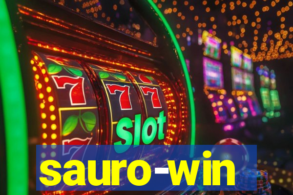 sauro-win