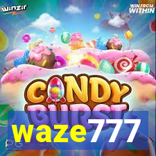 waze777