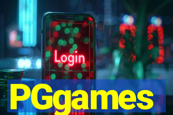 PGgames