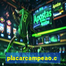 placarcampeao.com