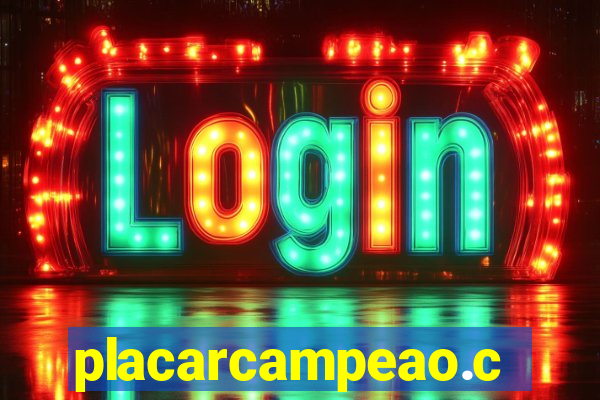 placarcampeao.com