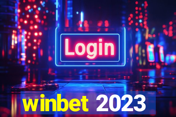 winbet 2023