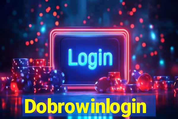 Dobrowinlogin