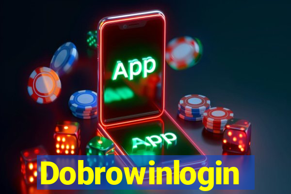 Dobrowinlogin