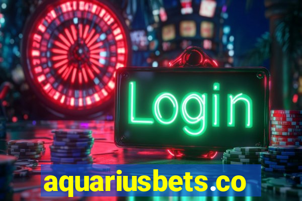 aquariusbets.com