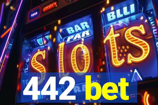 442 bet