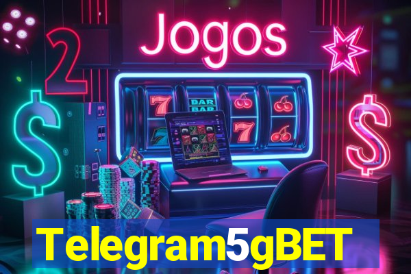 Telegram5gBET